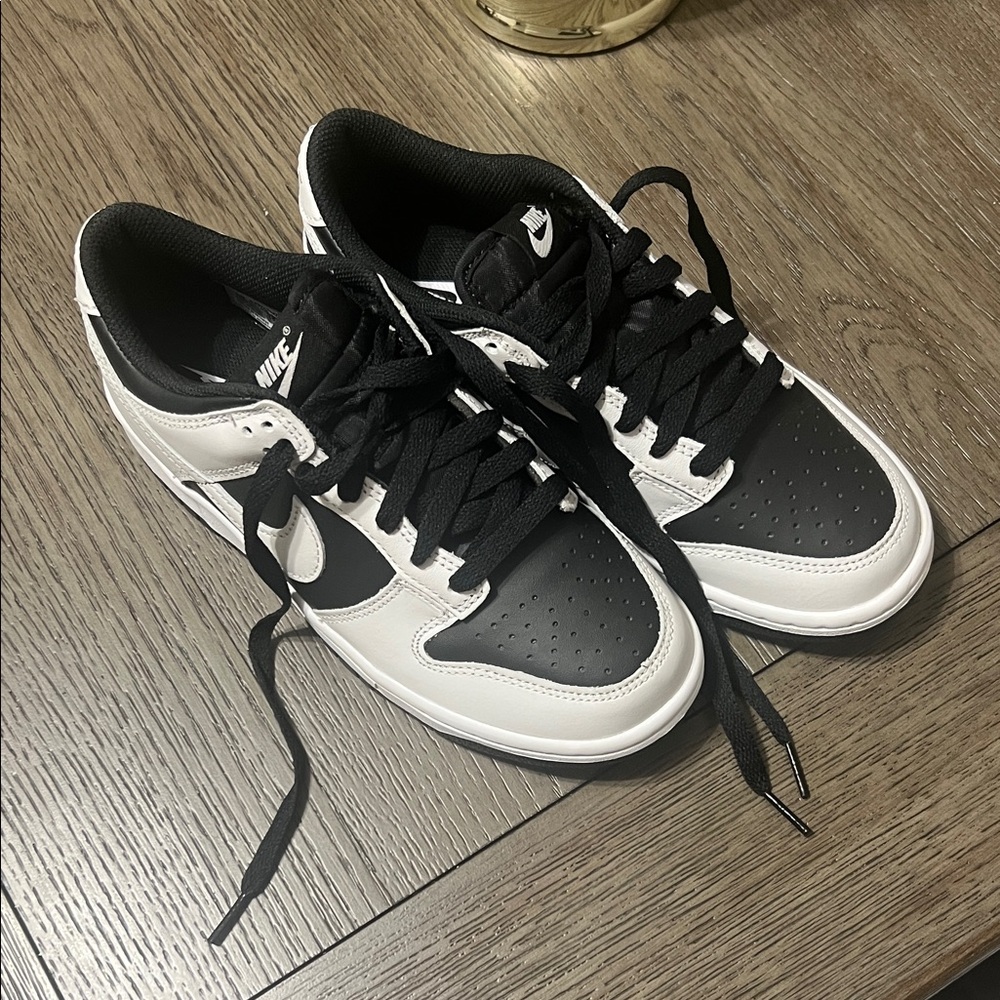Nike Dunk Low Big Kids'
Shoes